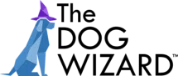 thedogwizard logo dark retina newweb