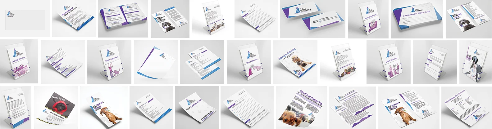 Marketing Materials Compilation (Large) Marketing Materials Compilation (Large)