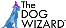 thedogwizard logo web