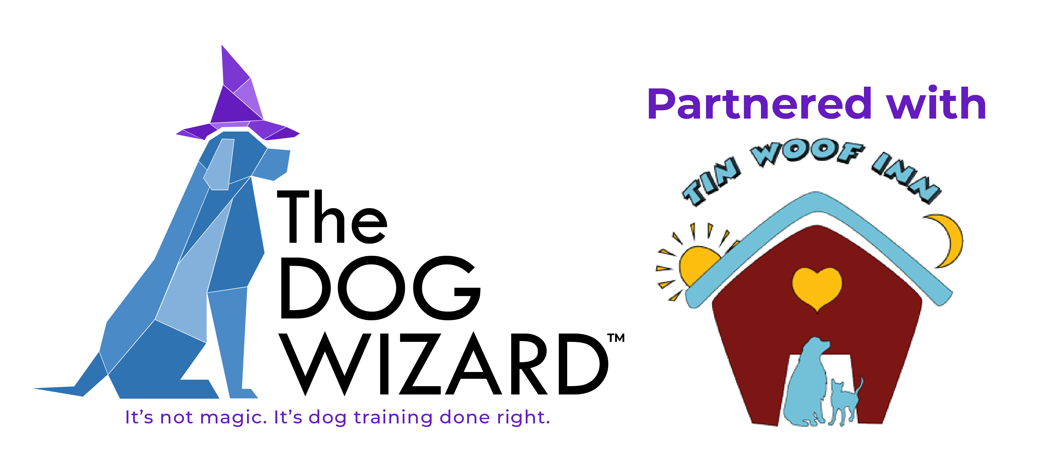 Frankfort’s premiere canine boarding facility now offers The Dog Wizard
