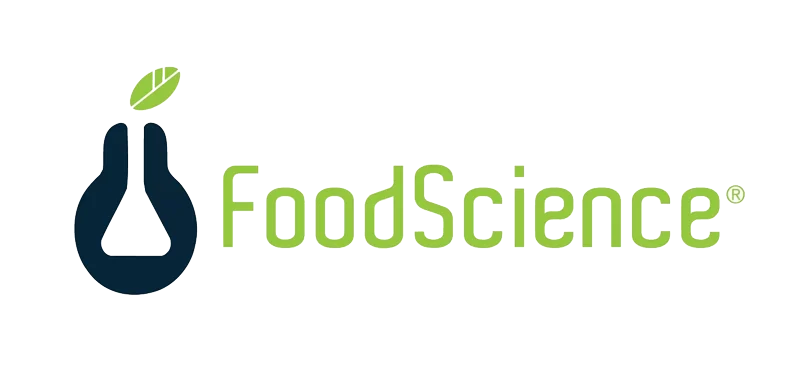 FoodScience Logo Horizontal