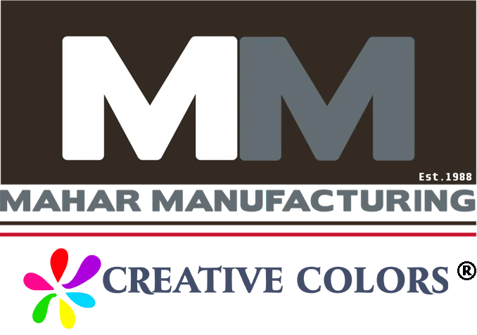 MaharCreativeColorsLogo