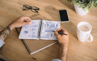 Writing a dog training business plan concept image. &#;
