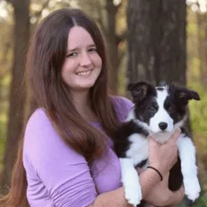 Gina Shawhan Cincinnati Dog Wizard