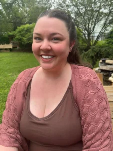 Leah Hyde