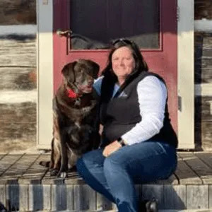 Cheryl MacIntyre South Simcoe Dog Wizard