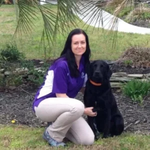 Melanie Perry Gastonia Dog Wizard