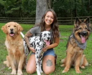 Renee Hayes Louisville Dog Wizard