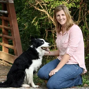 Lauren Hayes Chattanooga Dog Wizard