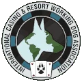 International Casino & Resort Working Dog Association