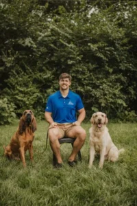 Chuck McClinchy Dayton Dog Wizard