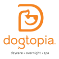 Dogtopia Vertical Orange Services min