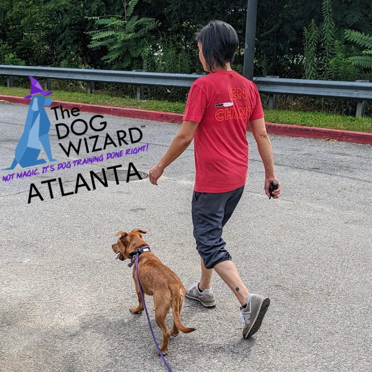 Atlanta DW