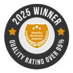 Quality Business Awards 2025