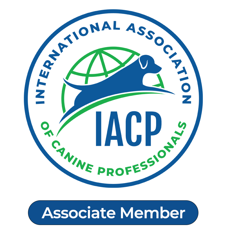 IACP Associated Membeer
