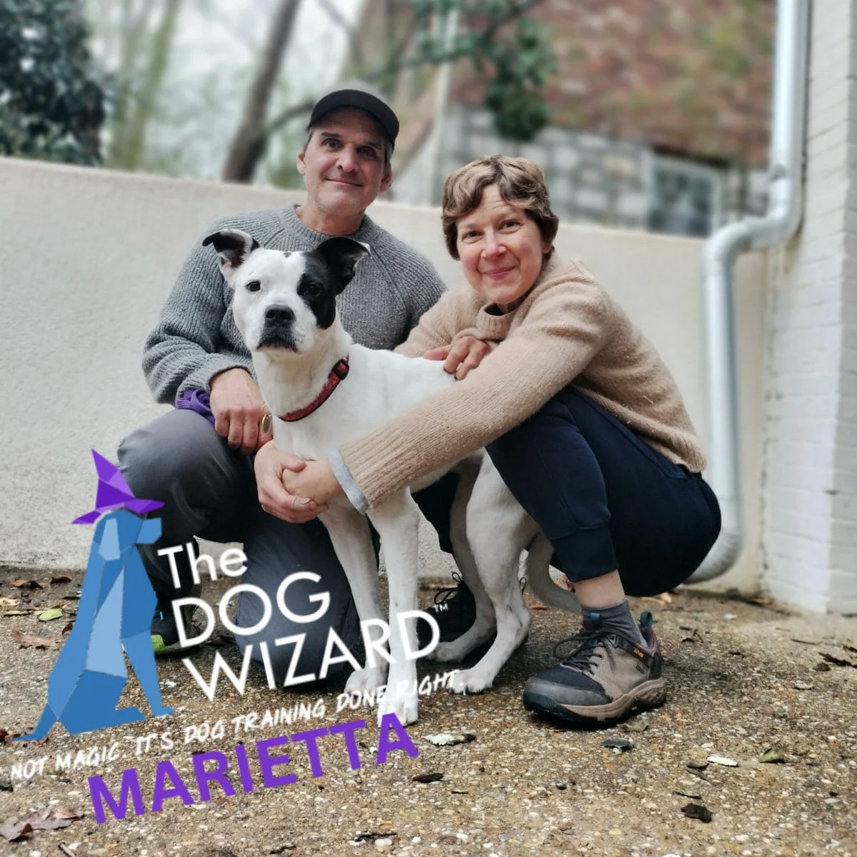 Marietta DW