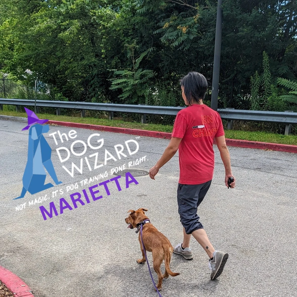 Marietta DW