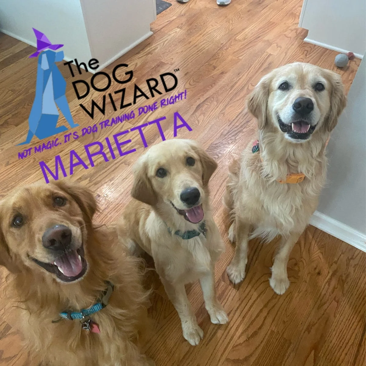 Marietta DW