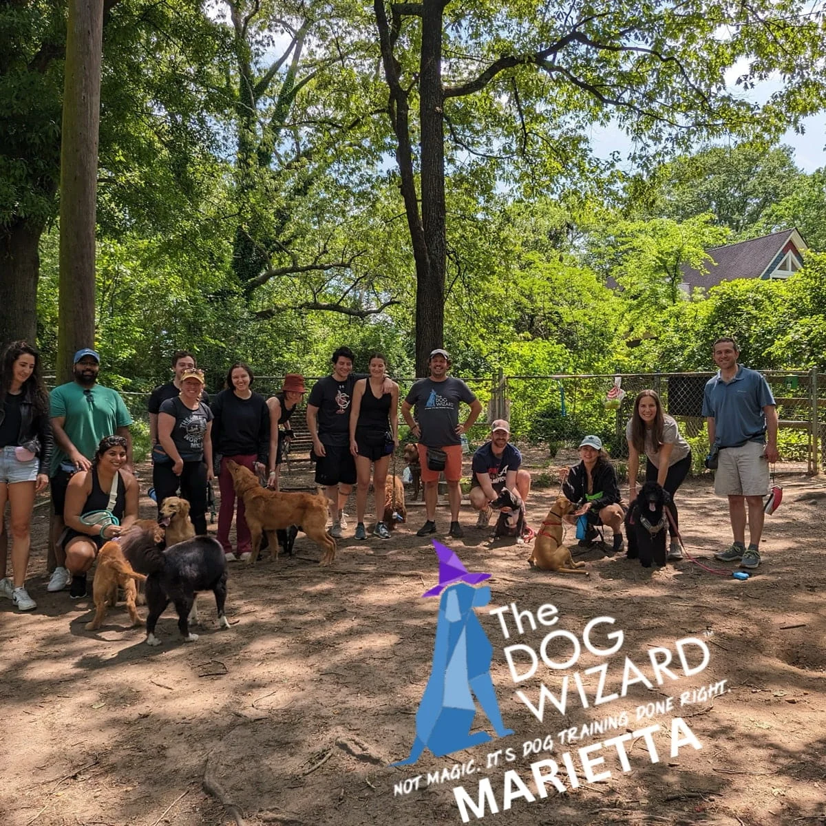 Marietta DW