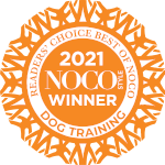 BOS WINNER Dog Training