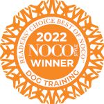 BOS WINNER Dog Training