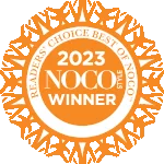 00-BOS WINNER-2023 LOGO 2023 Best of NoCo Winner - Dog Training category